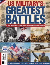 US Militarys Greatest Battles (History of War)