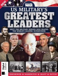 US Military Greatest Leaders (History of War)