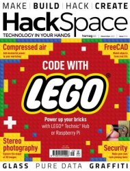 HackSpace - Issue 49