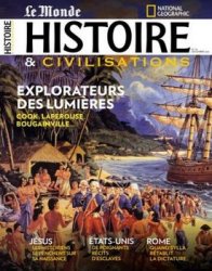 Le Monde Histoire & Civilisations 78