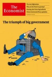 The Economist - 20 November 2021