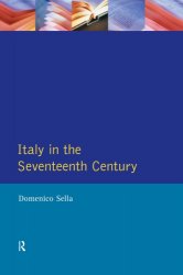 Italy in the seventeenth century