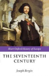 The Seventeenth Century: Europe, 15981715