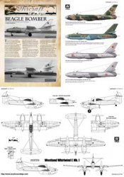  ,      Scale Aircraft Modelling 2021