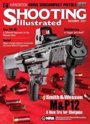 Shooting Illustrated - December 2021