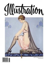 Illustration Magazine - Issue 65