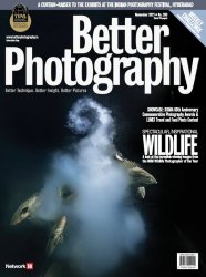 Better Photography Vol.25 Issue 5 2021