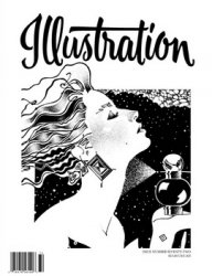 Illustration Magazine - Issue 77