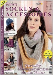 Marie's Socken & Accessoires  1 2021