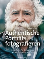 Authentische Portrats fotografieren