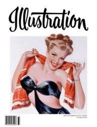 Illustration Magazine - Issue 73