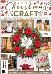 Christmas Craft Collection - 2021