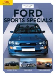 Ford Sports Special (Ford Memories Collector's Edition)