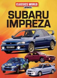 Subaru Impreza (Classics World Japanese)