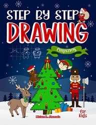 Step by Step Drawing Christmas