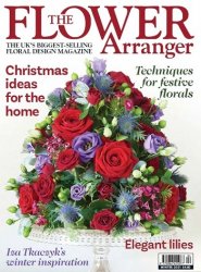 The Flower Arranger - Winter 2021