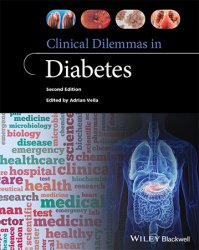 Clinical Dilemmas in Diabetes, 2nd Edition