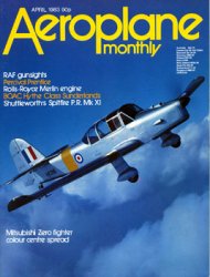 Aeroplane Monthly 1983-04
