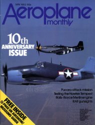 Aeroplane Monthly 1983-05