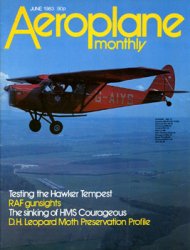 Aeroplane Monthly 1983-06