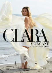 Clara Morgane - Official Calendar 2022