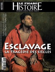 Le Figaro Histoire 59