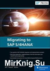Migrating to SAP S/4HANA, 2nd Edition