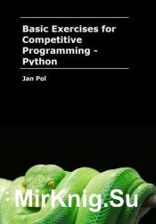 Basic Exercises for Competitive Programming Python