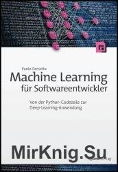 Machine Learning fur Softwareentwickler