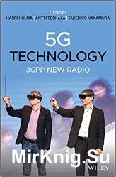 5G Technology: 3GPP New Radio