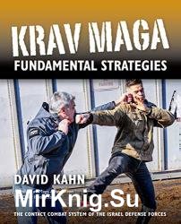 Krav Maga Fundamental Strategies