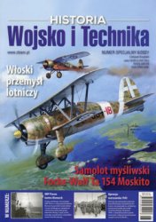 Wojsko i Technika Historia Numer Specjalny № 36 (2021/6)