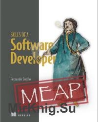 Skills of a Software Developer (MEAP)