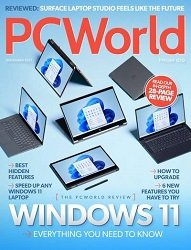 PC World – November 2021