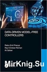 Data-Driven Model-Free Controllers