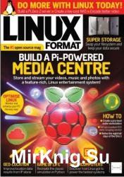 Linux Format UK - LXF284