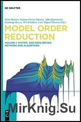 Model Order Reduction: System- and Data-Driven Methods and Algorithms, Volume 1