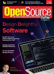 Open Source For You  November 2021