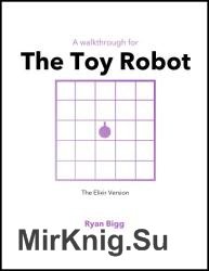 Toy Robot - The Elixir Version