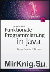 Funktionale Programmierung in Java