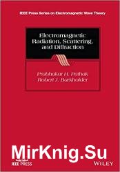 Electromagnetic Radiation, Scattering, and Diffraction