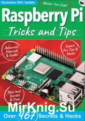 Raspberry Pi Tricks And Tips - 8th Edition, 2021