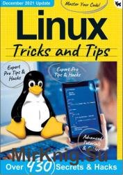 Linux Tricks And Tips - 8th Edition 2021