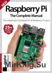 Raspberry Pi The Complete Manual, 22nd Edition 2021