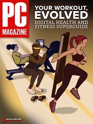 PC Magazine  January 2022