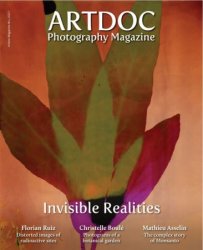 Artdoc Photography Magazine Issue 04 2021