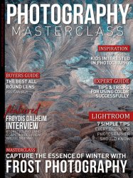 Photography Masterclass Issue 108 2021