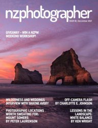 NZPhotographer Issue 50 2021