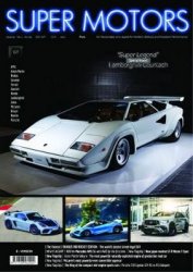 SuperMotors - Issue 91
