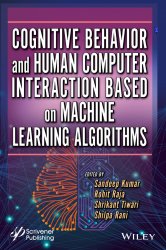 Cognitive Behavior and Human Computer Interaction Based on Machine Learning Algorithms